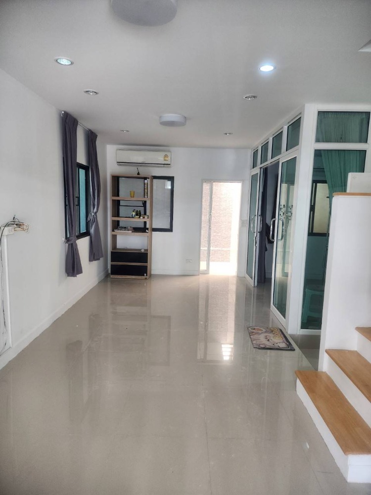 ทาวน์โฮม พลีโน่ สุขสวัสดิ์ / 3 ห้องนอน (ขาย), Pleno Suksawat / Townhome 3 Bedrooms (FOR SALE) PUP471