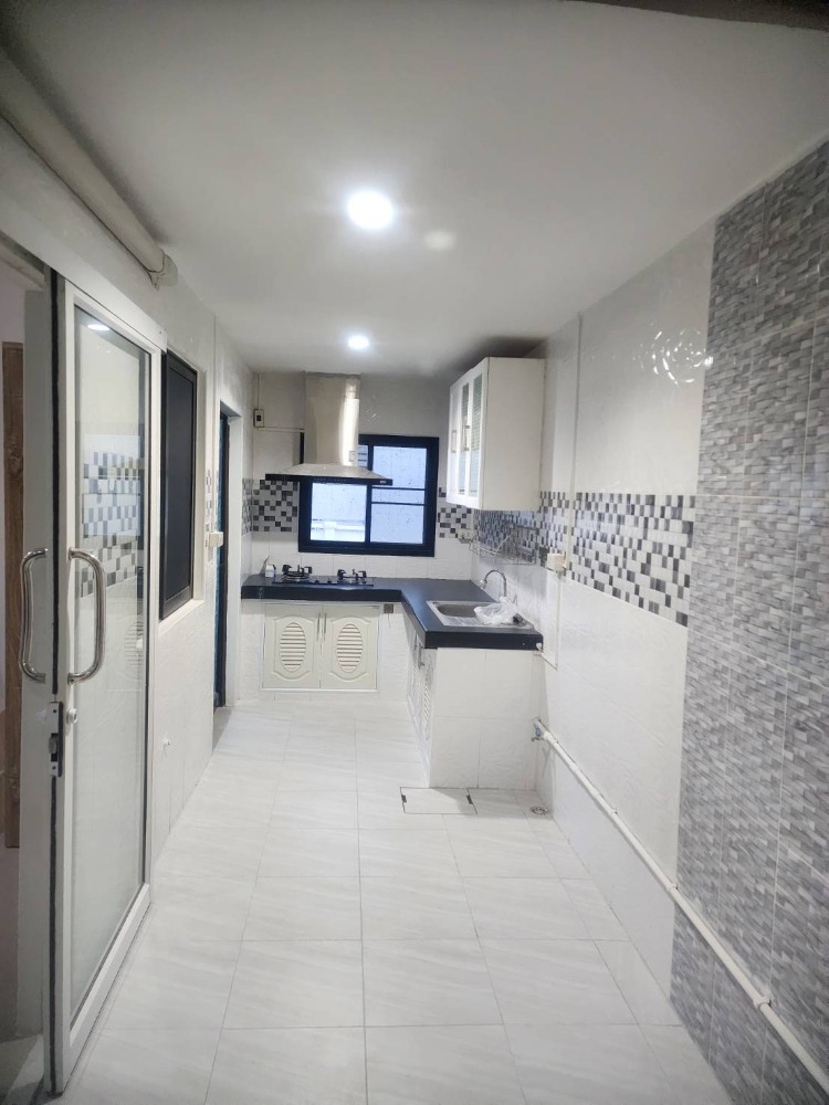 ทาวน์โฮม พลีโน่ สุขสวัสดิ์ / 3 ห้องนอน (ขาย), Pleno Suksawat / Townhome 3 Bedrooms (FOR SALE) PUP471