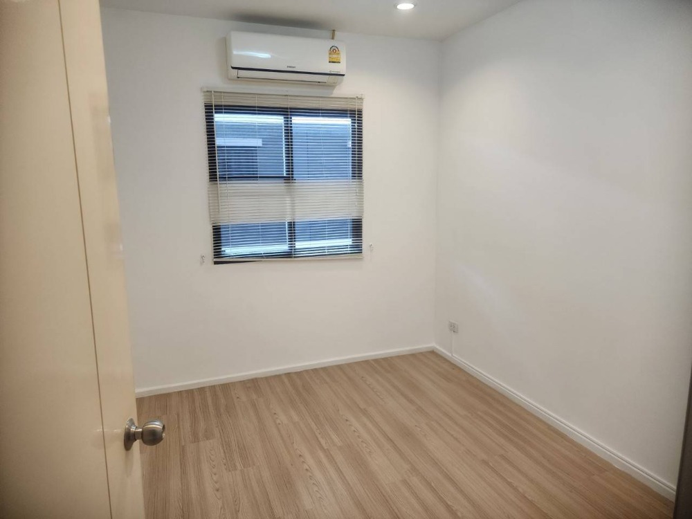 ทาวน์โฮม พลีโน่ สุขสวัสดิ์ / 3 ห้องนอน (ขาย), Pleno Suksawat / Townhome 3 Bedrooms (FOR SALE) PUP471