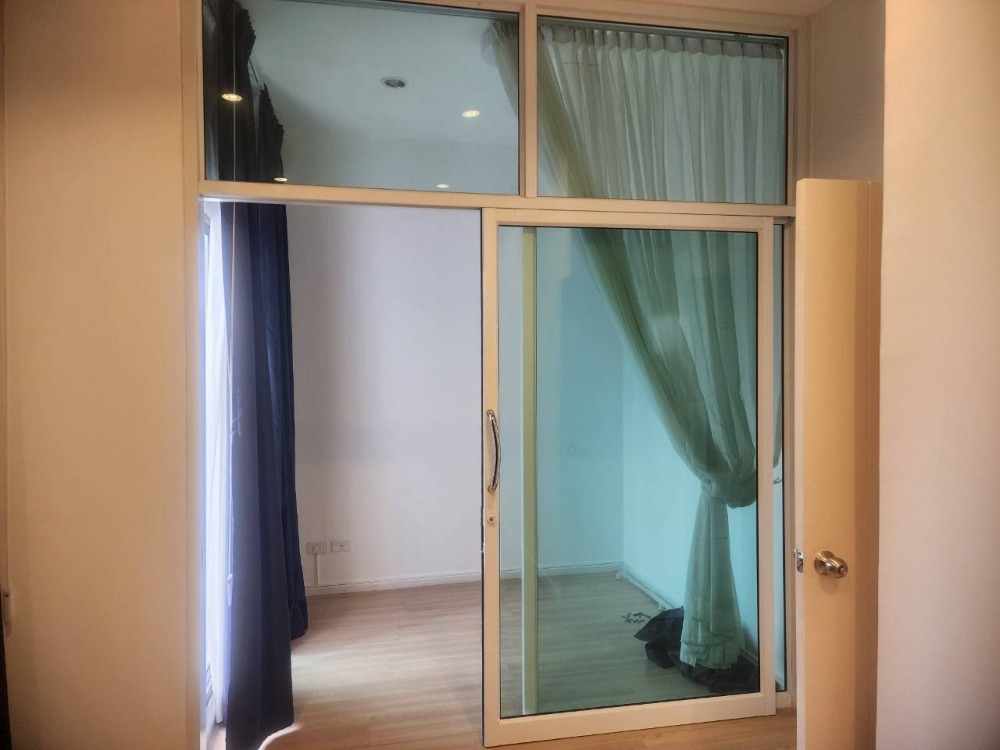 ทาวน์โฮม พลีโน่ สุขสวัสดิ์ / 3 ห้องนอน (ขาย), Pleno Suksawat / Townhome 3 Bedrooms (FOR SALE) PUP471