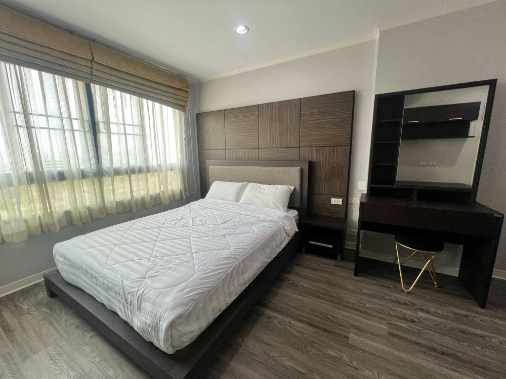 Lumpini Place Rama 3 Riverview / Studio (FOR SALE), ลุมพินี เพลส พระราม 3 ริเวอร์วิว / ห้องสตูดิโอ (ขาย) CREAM2012