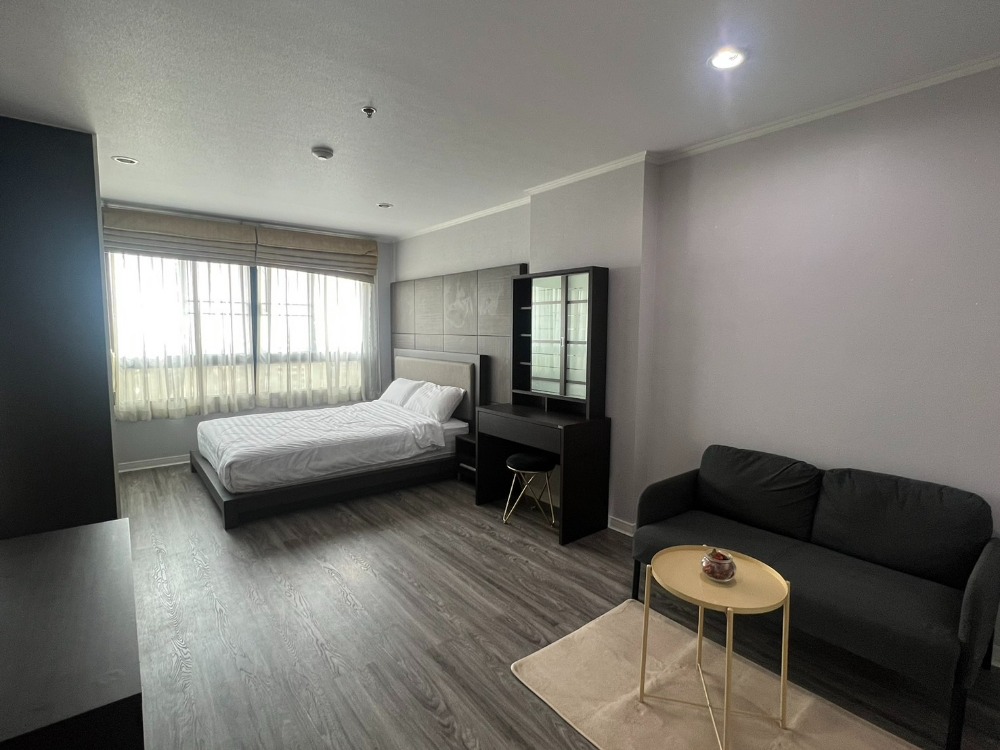 Lumpini Place Rama 3 Riverview / Studio (FOR SALE), ลุมพินี เพลส พระราม 3 ริเวอร์วิว / ห้องสตูดิโอ (ขาย) CREAM2012