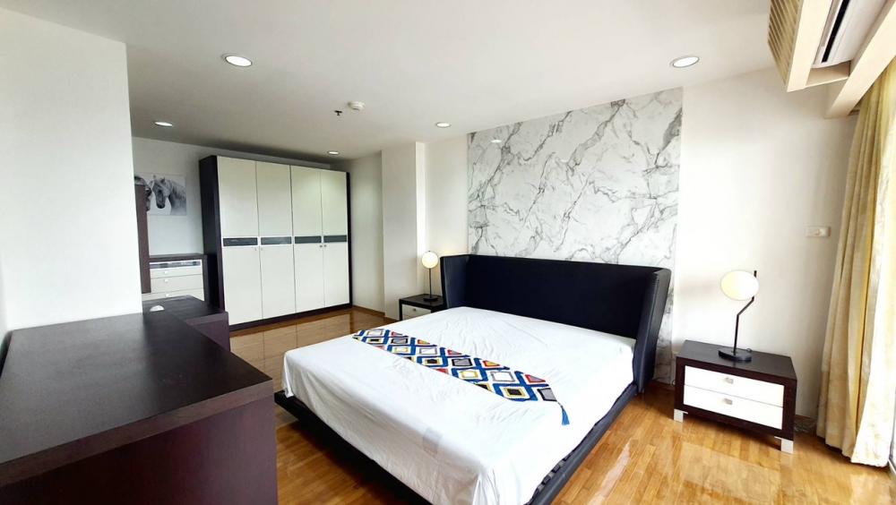 River Heaven Charoenkrung / 3 Bedrooms (FOR SALE), ริเวอร์ เฮเว่น เจริญกรุง / 3 ห้องนอน (ขาย) CREAM2018