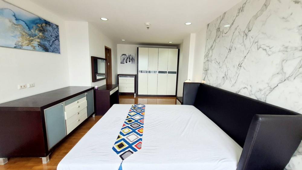 River Heaven Charoenkrung / 3 Bedrooms (FOR SALE), ริเวอร์ เฮเว่น เจริญกรุง / 3 ห้องนอน (ขาย) CREAM2018