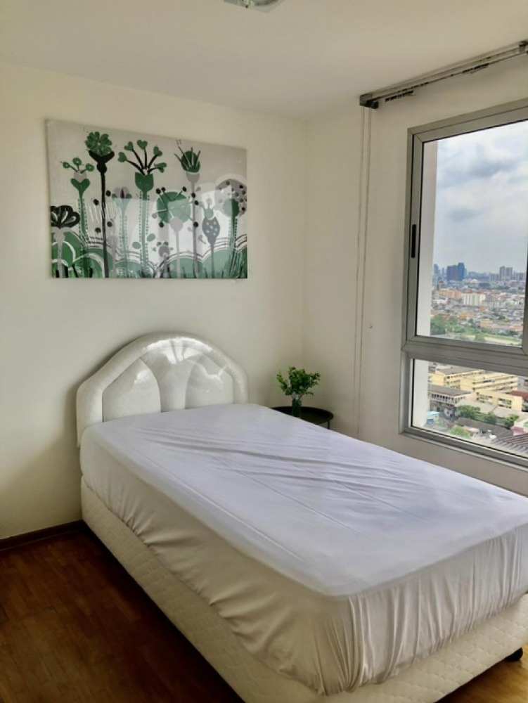 River Heaven Charoenkrung / 3 Bedrooms (FOR SALE), ริเวอร์ เฮเว่น เจริญกรุง / 3 ห้องนอน (ขาย) CREAM2018