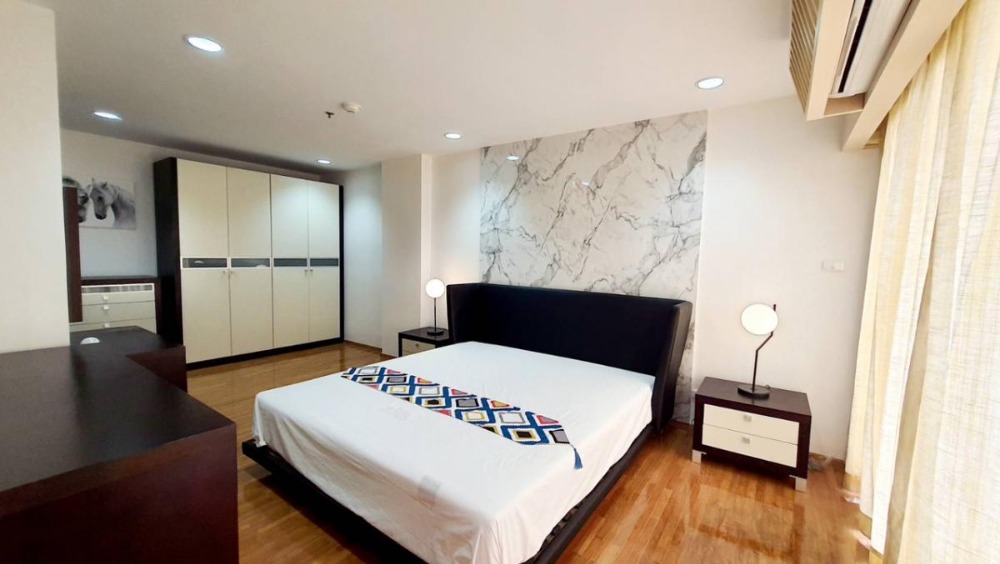 River Heaven Charoenkrung / 3 Bedrooms (FOR SALE), ริเวอร์ เฮเว่น เจริญกรุง / 3 ห้องนอน (ขาย) CREAM2018