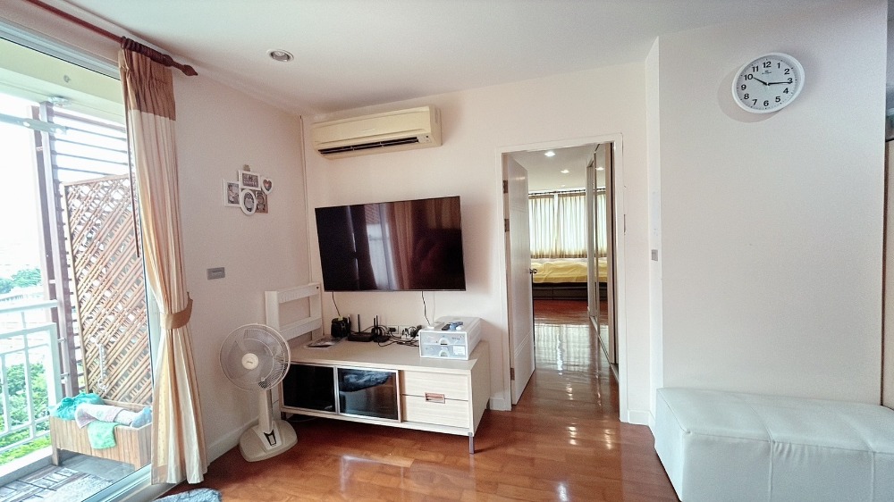 Baan Siri Silom / 1 Bedroom (FOR SALE), บ้าน สิริ สีลม / 1 ห้องนอน (ขาย) DO536