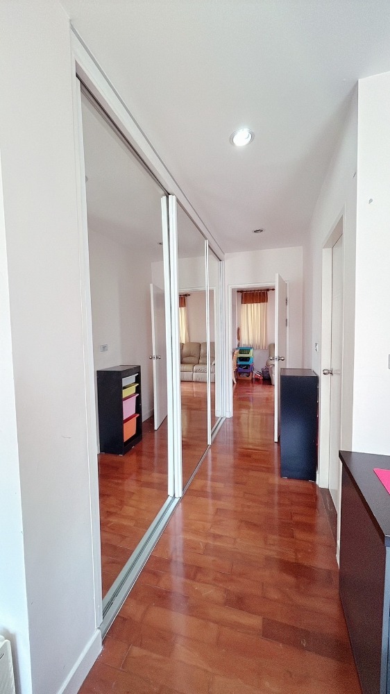 Baan Siri Silom / 1 Bedroom (FOR SALE), บ้าน สิริ สีลม / 1 ห้องนอน (ขาย) DO536