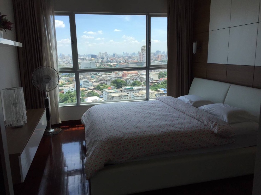 Hive Sathorn / 1 Bedroom (FOR SALE), ไฮฟ์ สาทร / 1 ห้องนอน (ขาย) DO537