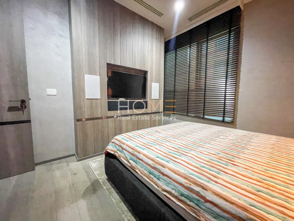 185 Rajadamri / 2 Bedrooms (FOR RENT), 185 ราชดำริ / 2 ห้องนอน (ให้เช่า) DO539