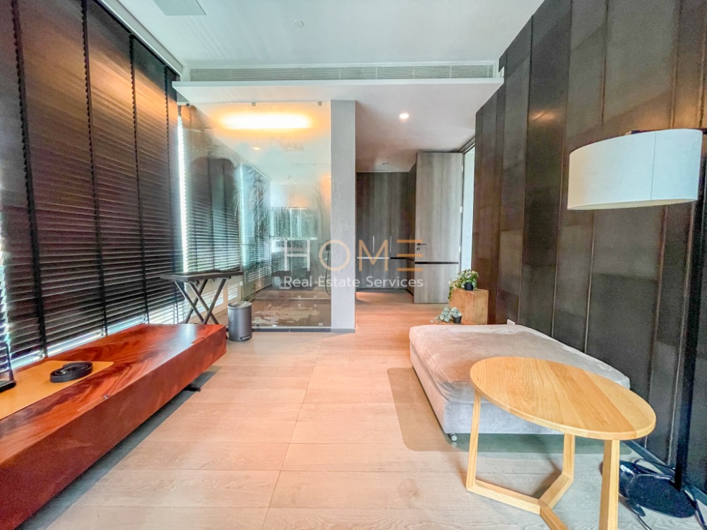 185 Rajadamri / 2 Bedrooms (FOR RENT), 185 ราชดำริ / 2 ห้องนอน (ให้เช่า) DO539