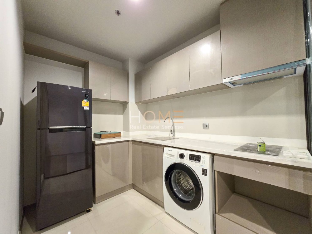 Life Ladprao / 1 Bedroom (FOR SALE), ไลฟ์ ลาดพร้าว / 1 ห้องนอน (ขาย) QC004