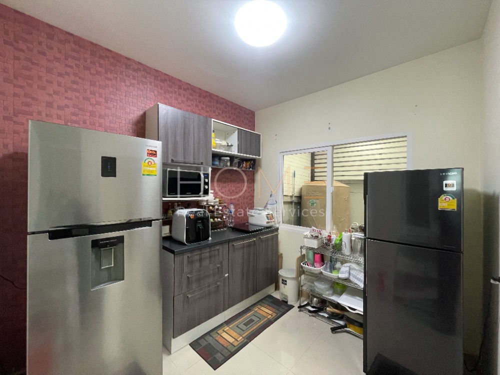 กัสโต้ แกรนด์ รามคำแหง / 4 ห้องนอน (ขาย), Gusto Grand Ramkhamhaeng / 4 Bedrooms (SALE) DEAR067