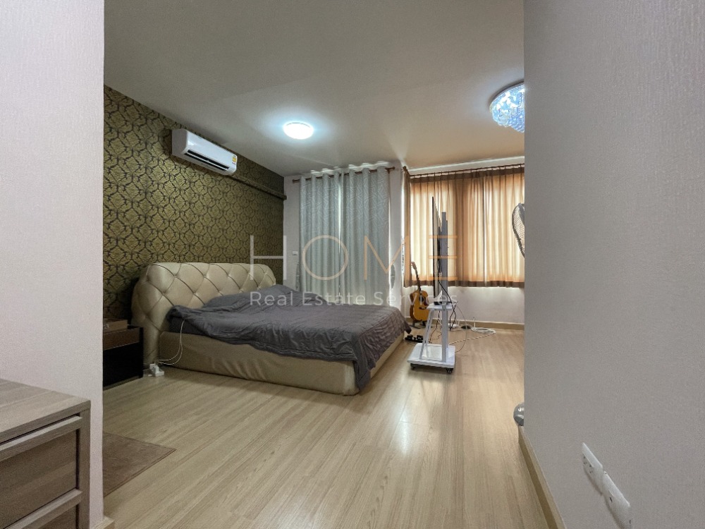 กัสโต้ แกรนด์ รามคำแหง / 4 ห้องนอน (ขาย), Gusto Grand Ramkhamhaeng / 4 Bedrooms (SALE) DEAR067