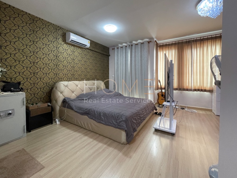 กัสโต้ แกรนด์ รามคำแหง / 4 ห้องนอน (ขาย), Gusto Grand Ramkhamhaeng / 4 Bedrooms (SALE) DEAR067