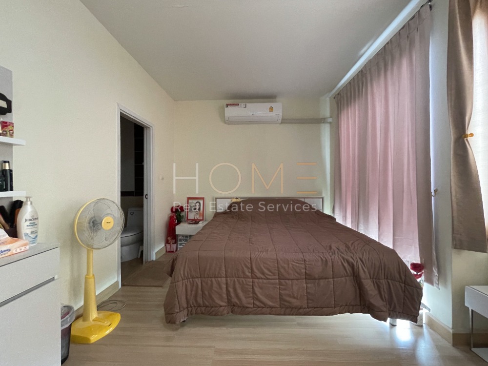 กัสโต้ แกรนด์ รามคำแหง / 4 ห้องนอน (ขาย), Gusto Grand Ramkhamhaeng / 4 Bedrooms (SALE) DEAR067