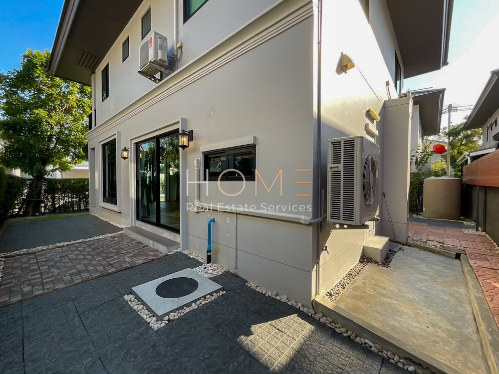 บ้านเดี่ยว เศรษฐสิริ พัฒนาการ / 4 ห้องนอน (ขาย), Setthasiri Pattanakarn / Detached House 4 Bedrooms (FOR SALE) TIK567