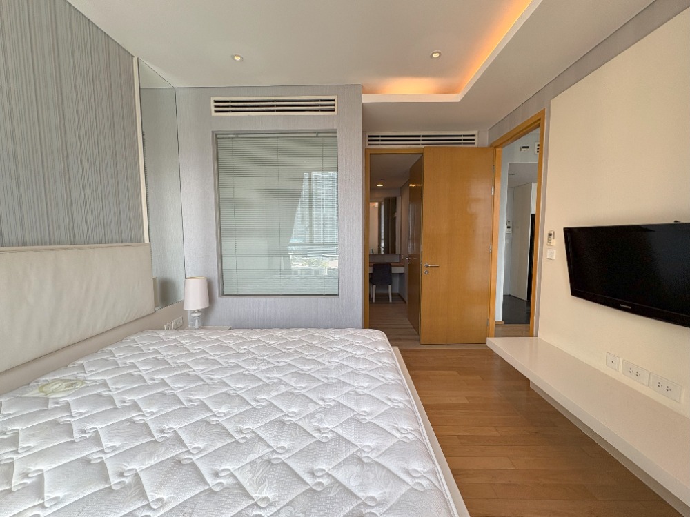 เอควา สุขมวิท 49 / 1 ห้องนอน (ขาย), Aequa Sukhumvit 49 / 1 Bedroom (SALE) HL934