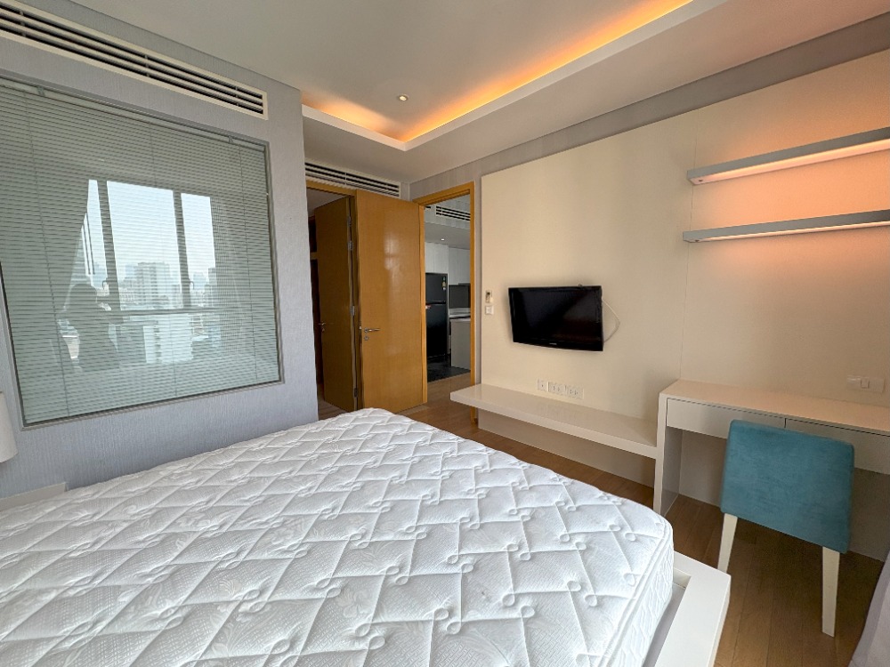 เอควา สุขมวิท 49 / 1 ห้องนอน (ขาย), Aequa Sukhumvit 49 / 1 Bedroom (SALE) HL934