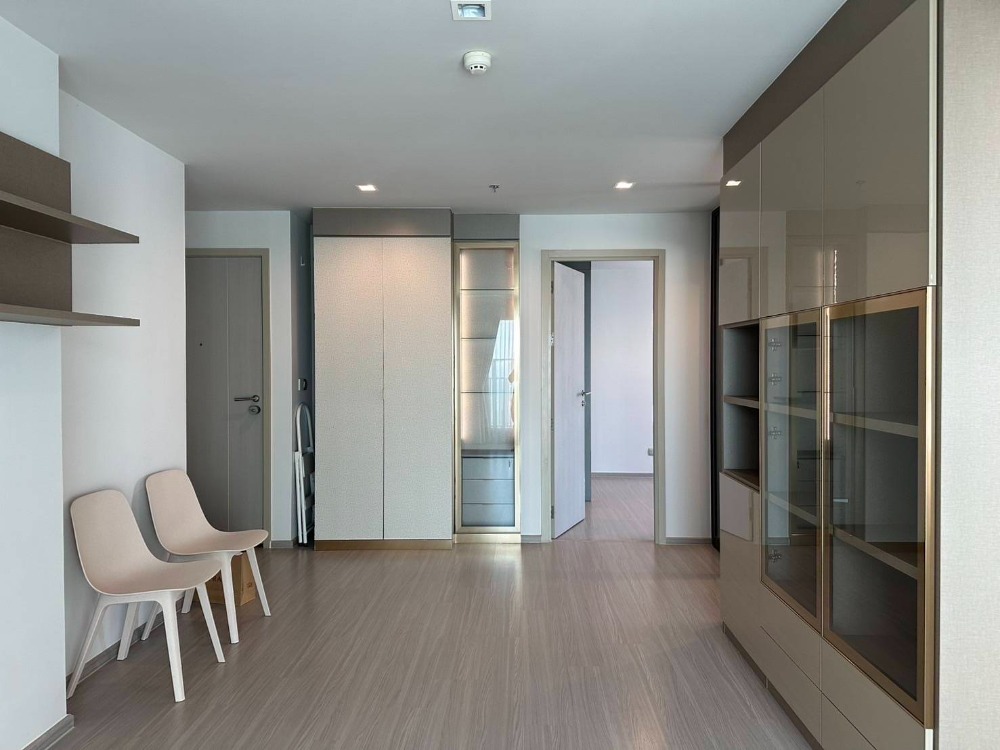 Life Ladprao / 2 Bedrooms (FOR SALE), ไลฟ์ ลาดพร้าว / 2 ห้องนอน (ขาย) QC010