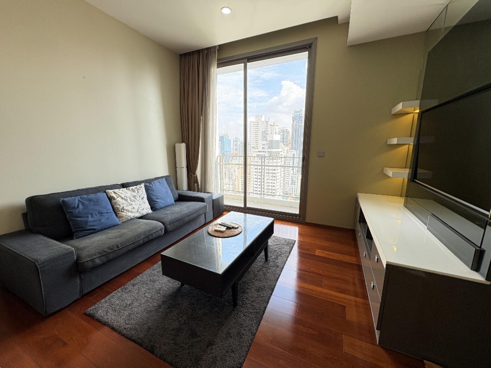 ควอทโทร บาย แสนสิริ / 1 ห้องนอน (ขาย), Quattro by Sansiri / 1 Bedroom (SALE) HL937