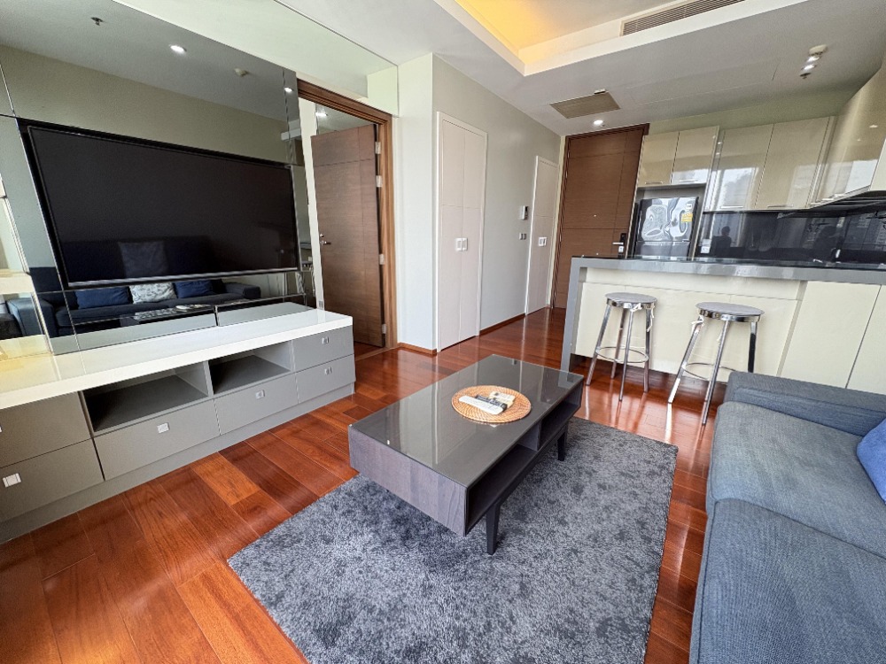 ควอทโทร บาย แสนสิริ / 1 ห้องนอน (ขาย), Quattro by Sansiri / 1 Bedroom (SALE) HL937