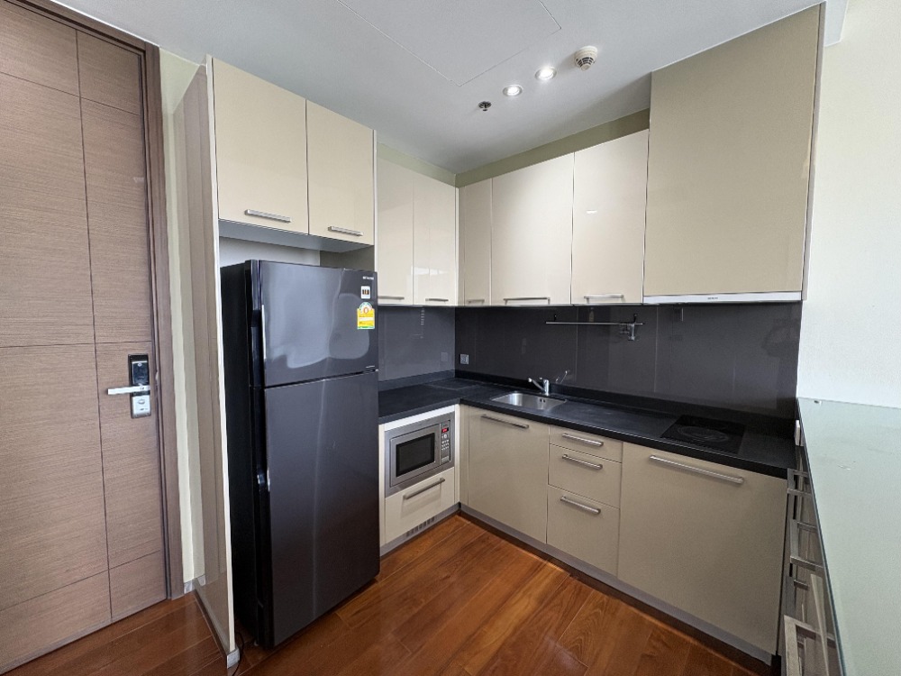 ควอทโทร บาย แสนสิริ / 1 ห้องนอน (ขาย), Quattro by Sansiri / 1 Bedroom (SALE) HL937