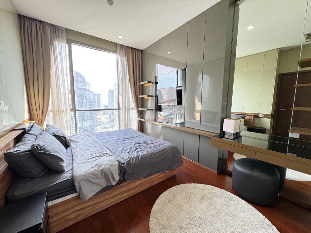 ควอทโทร บาย แสนสิริ / 1 ห้องนอน (ขาย), Quattro by Sansiri / 1 Bedroom (SALE) HL937