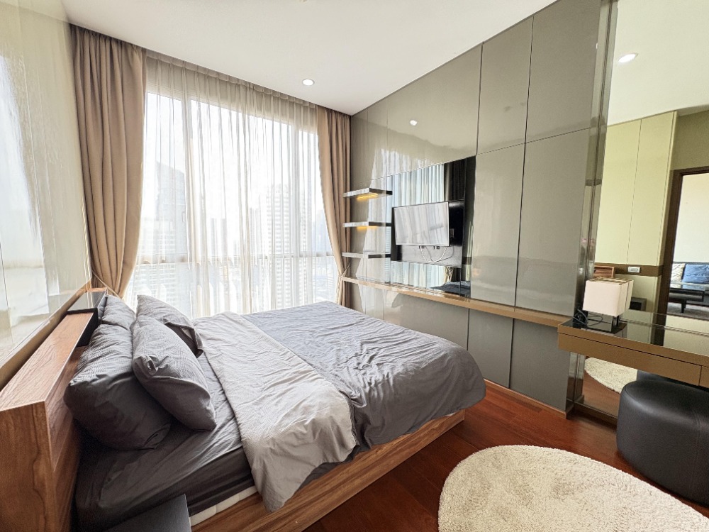 ควอทโทร บาย แสนสิริ / 1 ห้องนอน (ขาย), Quattro by Sansiri / 1 Bedroom (SALE) HL937