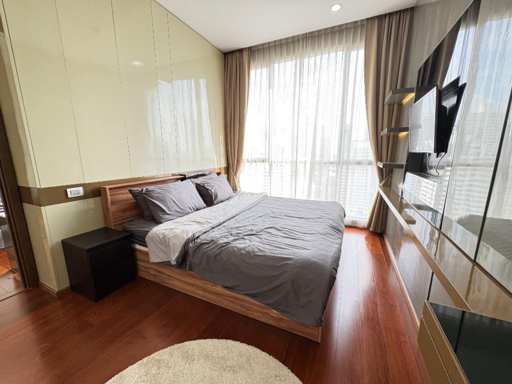 ควอทโทร บาย แสนสิริ / 1 ห้องนอน (ขาย), Quattro by Sansiri / 1 Bedroom (SALE) HL937