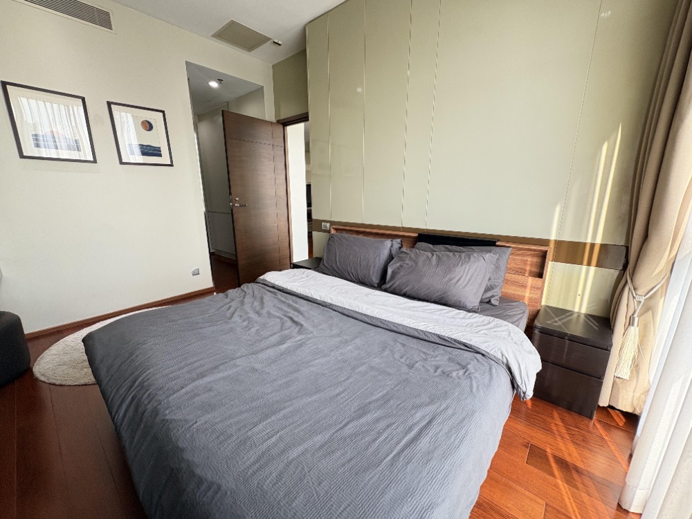 ควอทโทร บาย แสนสิริ / 1 ห้องนอน (ขาย), Quattro by Sansiri / 1 Bedroom (SALE) HL937