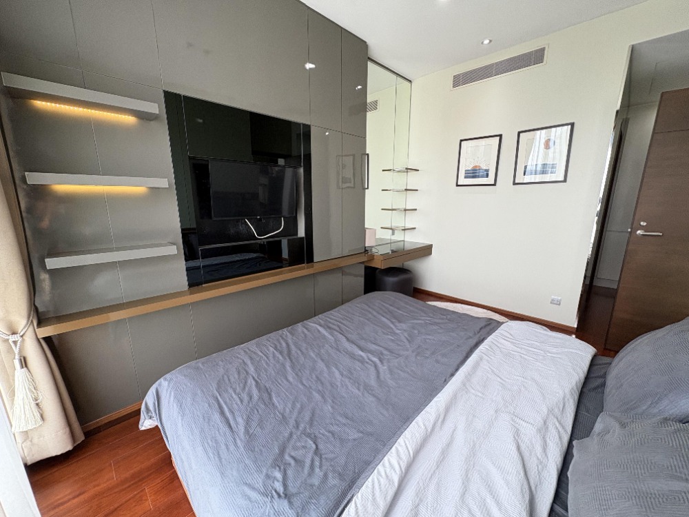 ควอทโทร บาย แสนสิริ / 1 ห้องนอน (ขาย), Quattro by Sansiri / 1 Bedroom (SALE) HL937