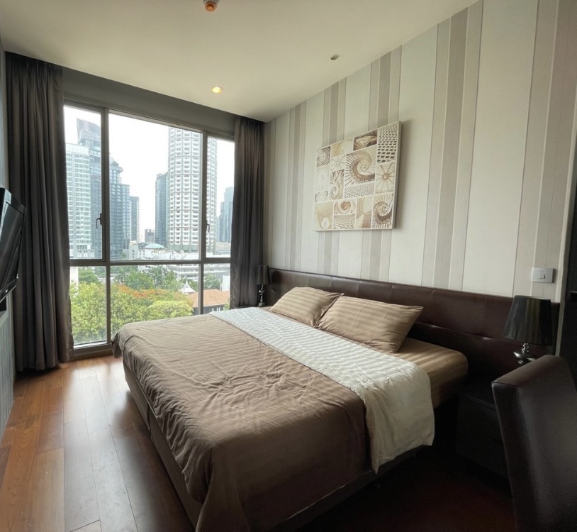 ควอทโทร บาย แสนสิริ / 1 ห้องนอน (ขาย), Quattro by Sansiri / 1 Bedroom (SALE) HL939