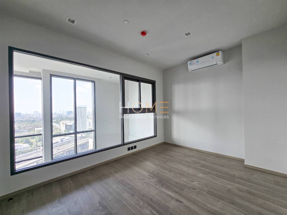 The Crest Park Residences / Duplex 1 Bedroom (FOR SALE), เดอะ เครสท์ พาร์ค เรสซิเดนเซส / ดูเพล็กซ์ 1 ห้องนอน (ขาย) QC018