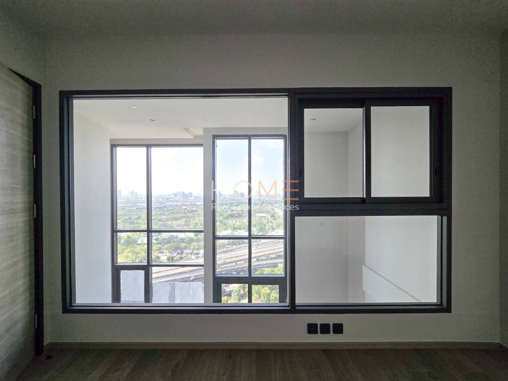 The Crest Park Residences / Duplex 1 Bedroom (FOR SALE), เดอะ เครสท์ พาร์ค เรสซิเดนเซส / ดูเพล็กซ์ 1 ห้องนอน (ขาย) QC018