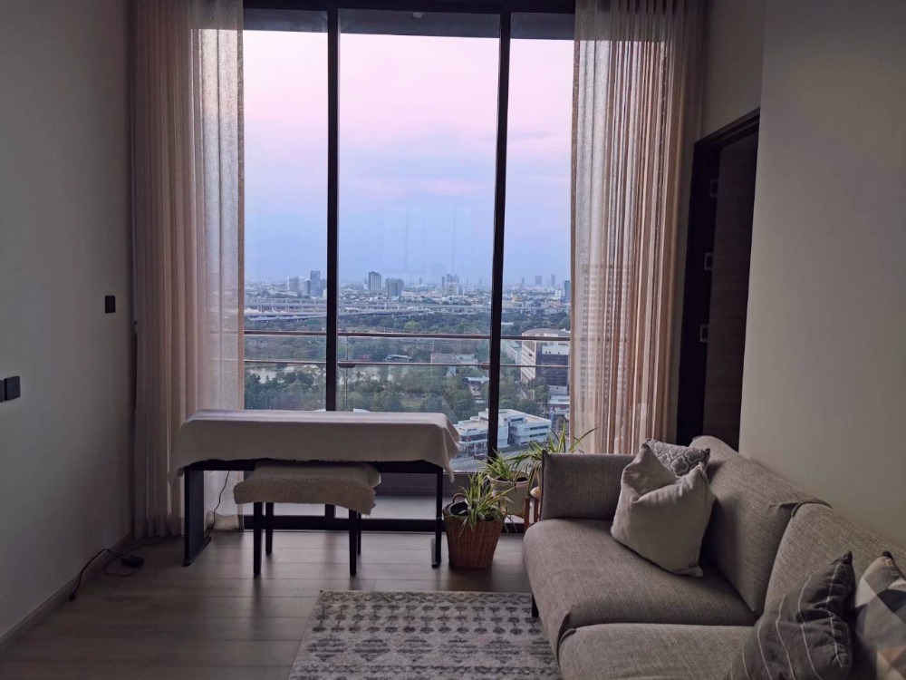 The Crest Park Residences / 2 Bedrooms (FOR SALE), เดอะ เครสท์ พาร์ค เรสซิเดนเซส / 2 ห้องนอน (ขาย) QC019