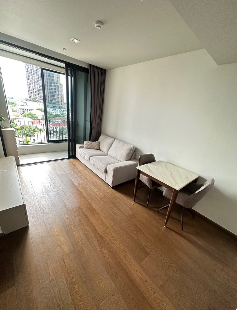 ไอดีโอ คิว สุขุมวิท 36 / 1 ห้องนอน (ขายพร้อมผู้เช่า), IDEO Q Sukhumvit 36 / 1 Bedroom (SALE WITH TENANT) HL1866