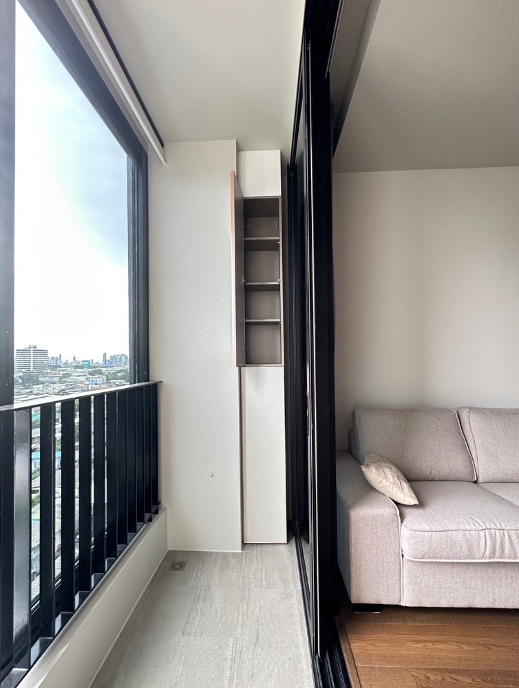 ไอดีโอ คิว สุขุมวิท 36 / 1 ห้องนอน (ขายพร้อมผู้เช่า), IDEO Q Sukhumvit 36 / 1 Bedroom (SALE WITH TENANT) HL1866