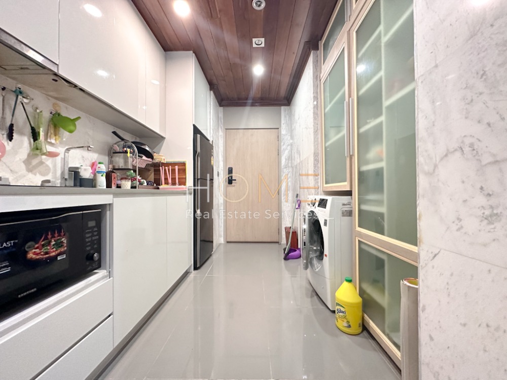 เอ็ม ทองหล่อ 10 / 2 ห้องนอน (ขาย), M Thonglor 10 / 2 Bedrooms (SALE) HL1872