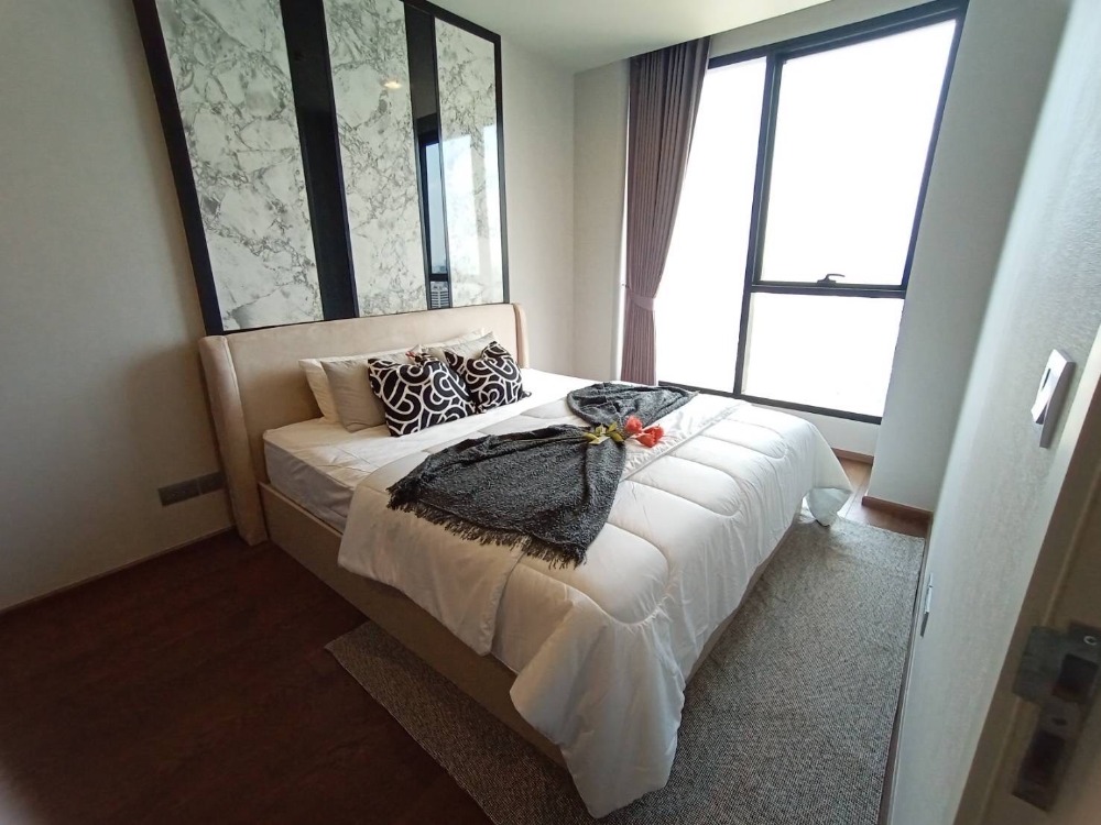 ไอดีโอ คิว สุขุมวิท 36 / 1 ห้องนอน (ขายพร้อมผู้เช่า), IDEO Q Sukhumvit 36 / 1 Bedroom (SALE WITH TENANT) HL1874