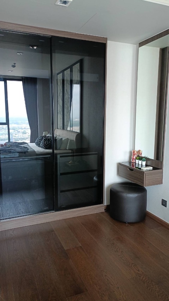 ไอดีโอ คิว สุขุมวิท 36 / 1 ห้องนอน (ขายพร้อมผู้เช่า), IDEO Q Sukhumvit 36 / 1 Bedroom (SALE WITH TENANT) HL1874