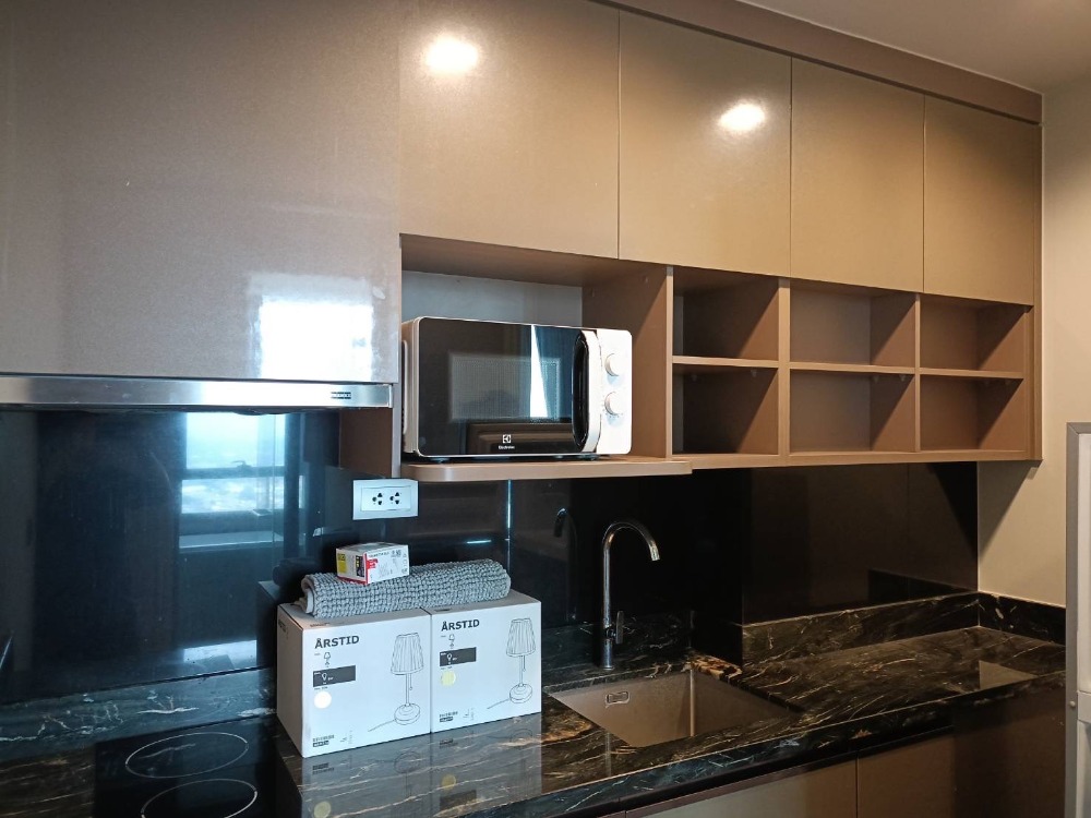 ไอดีโอ คิว สุขุมวิท 36 / 1 ห้องนอน (ขายพร้อมผู้เช่า), IDEO Q Sukhumvit 36 / 1 Bedroom (SALE WITH TENANT) HL1874