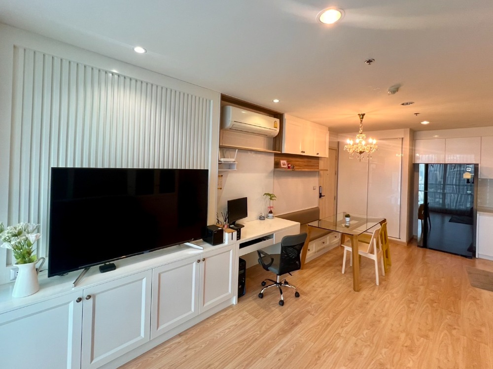 ริทึ่ม สุขุมวิท 42 / 2 ห้องนอน (ขาย), Rhythm Sukhumvit 42 / 2 Bedrooms (SALE) HL1875