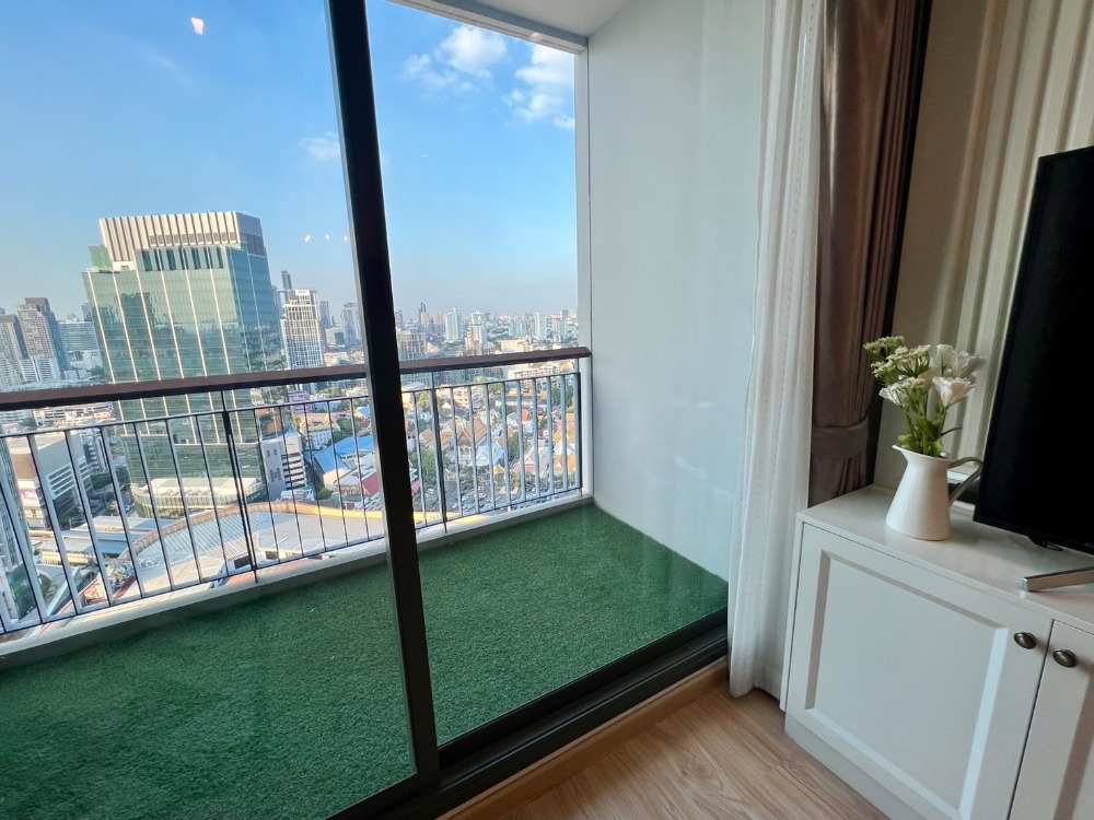 ริทึ่ม สุขุมวิท 42 / 2 ห้องนอน (ขาย), Rhythm Sukhumvit 42 / 2 Bedrooms (SALE) HL1875