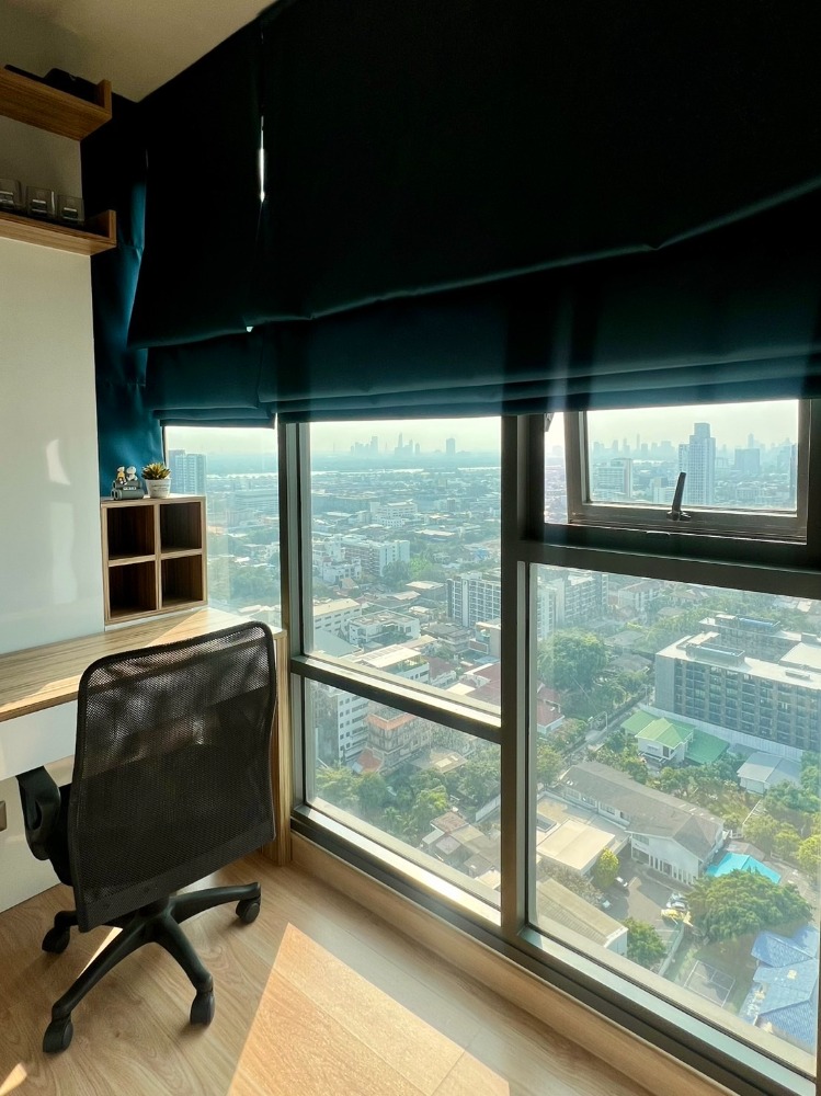 ริทึ่ม สุขุมวิท 42 / 2 ห้องนอน (ขาย), Rhythm Sukhumvit 42 / 2 Bedrooms (SALE) HL1875