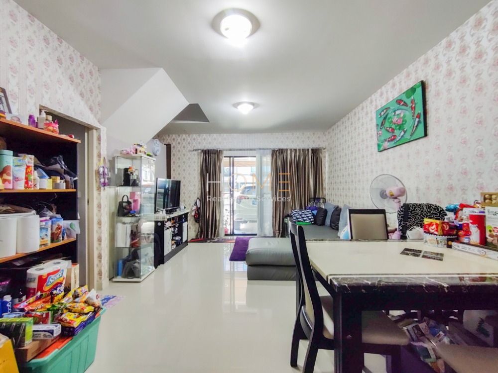 บ้านกลางเมือง พหลโยธิน 50 / 3 ห้องนอน (ขาย), Baan Klang Muang Phaholyothin 50 / 3 Bedrooms (SALE) TAN030