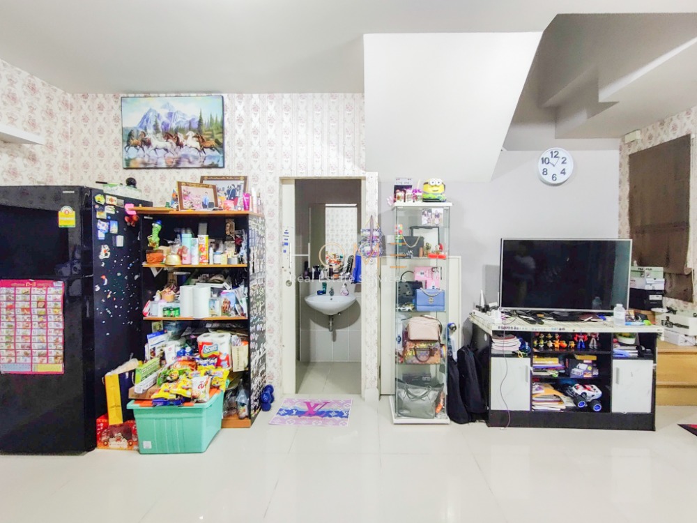 บ้านกลางเมือง พหลโยธิน 50 / 3 ห้องนอน (ขาย), Baan Klang Muang Phaholyothin 50 / 3 Bedrooms (SALE) TAN030