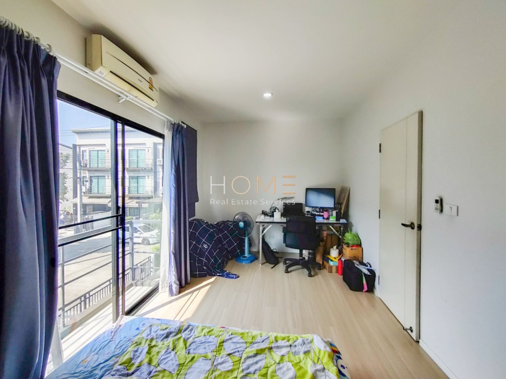 บ้านกลางเมือง พหลโยธิน 50 / 3 ห้องนอน (ขาย), Baan Klang Muang Phaholyothin 50 / 3 Bedrooms (SALE) TAN030