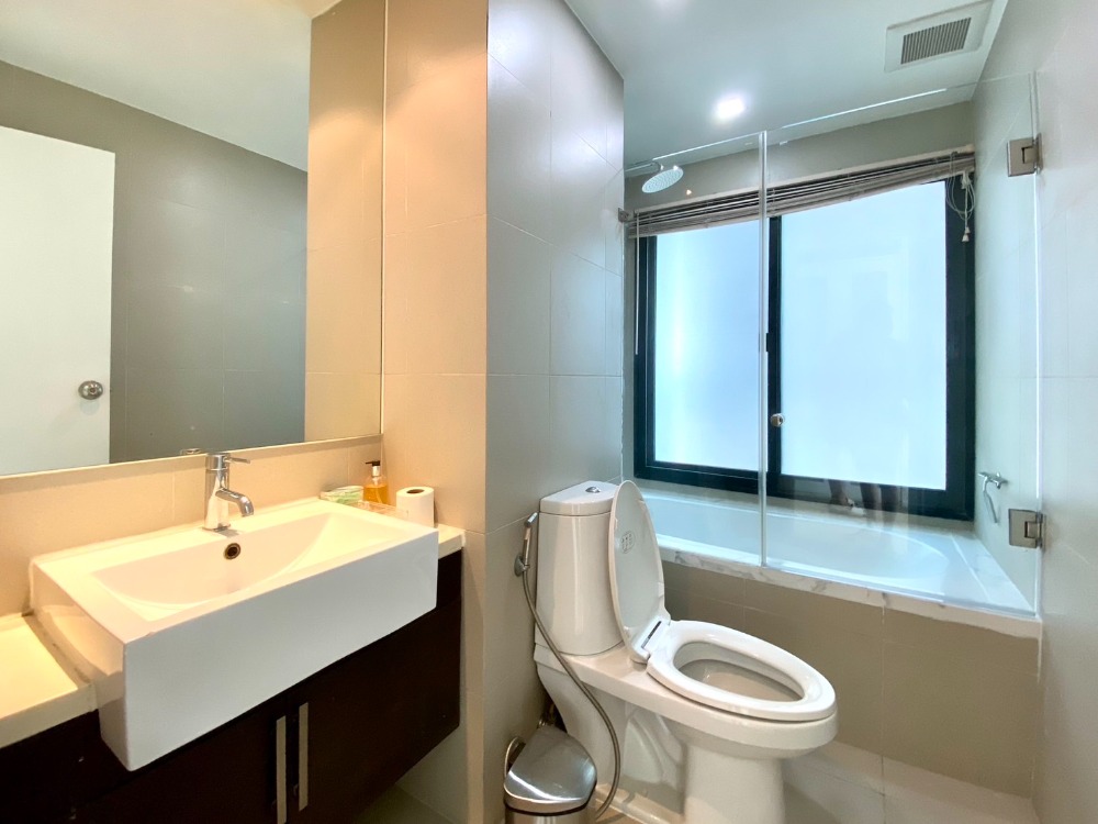 โนเบิล รีมิกซ์ / 1 ห้องนอน (ขายพร้อมผู้เช่า), Noble Remix / 1 Bedroom (SALE WITH TENANT) HL1717