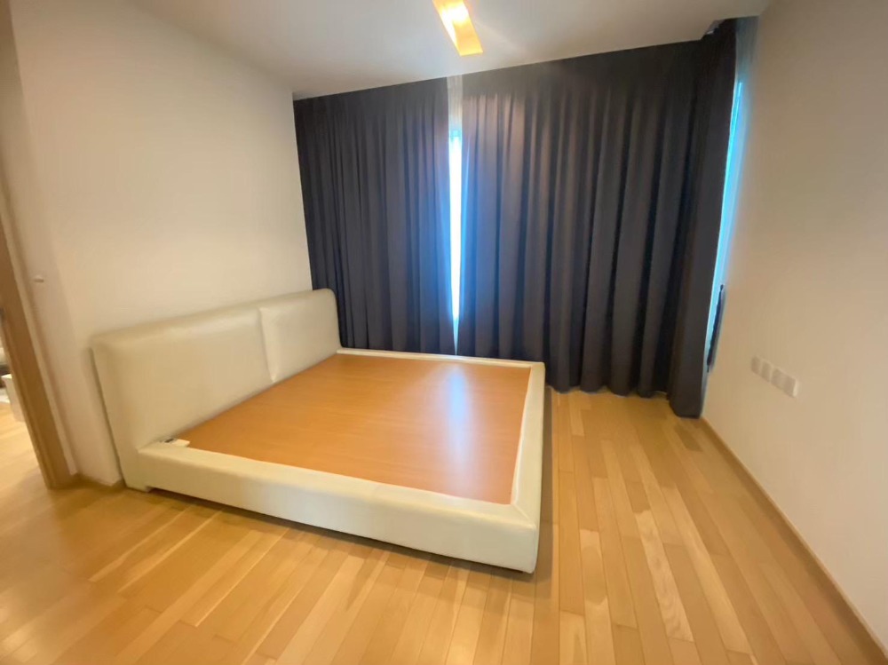 สิริ แอท สุขุมวิท / 2 ห้องนอน (ขาย), Siri At Sukhumvit / 2 Bedrooms (SALE) HL1877